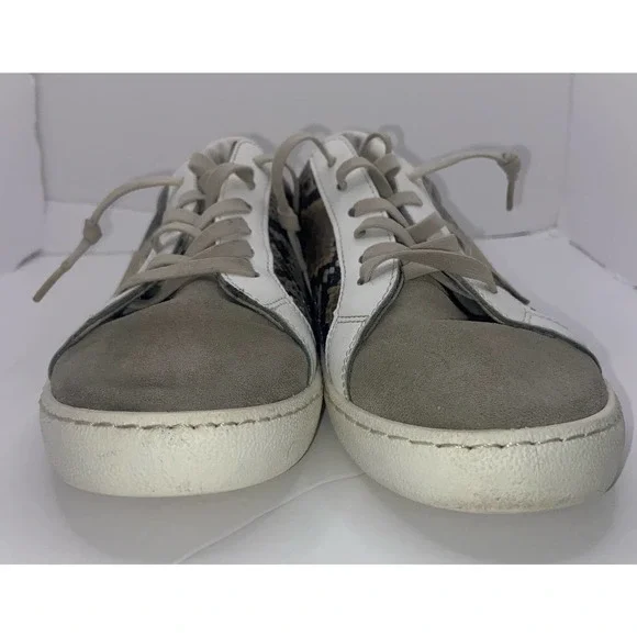 Vintage Havana Betsy Browze Snakeskin Women’s size 7.5 (W) - Picture 7 of 10